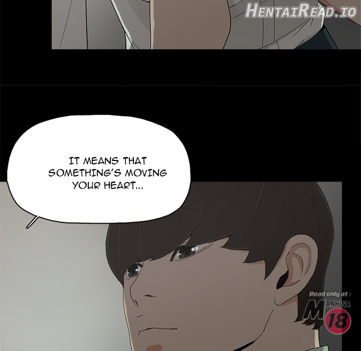 Happy Girl Chapter 6 - page 89