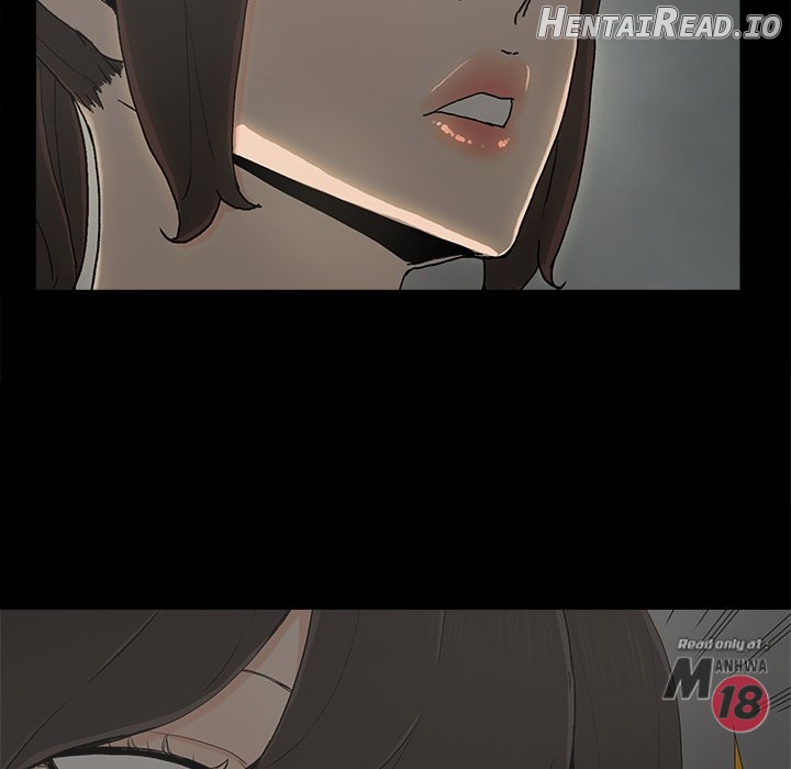 Happy Girl Chapter 6 - page 96