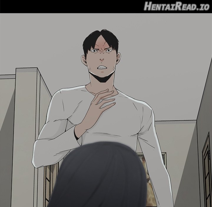 Happy Girl Chapter 9 - page 32