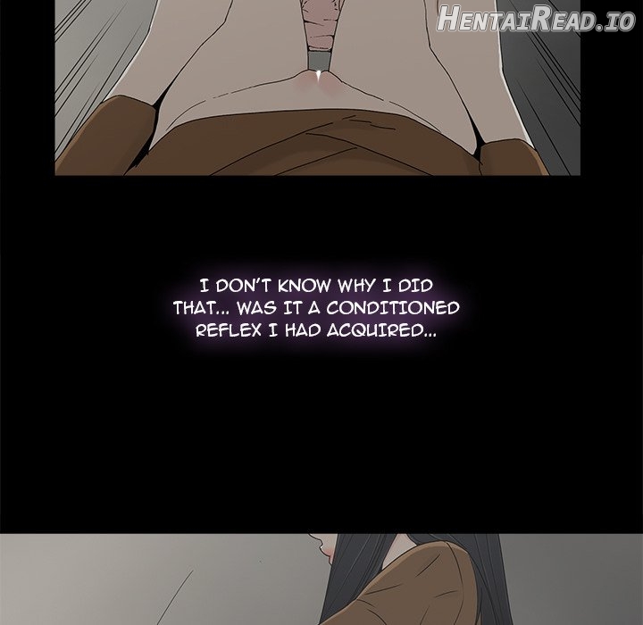 Happy Girl Chapter 9 - page 50