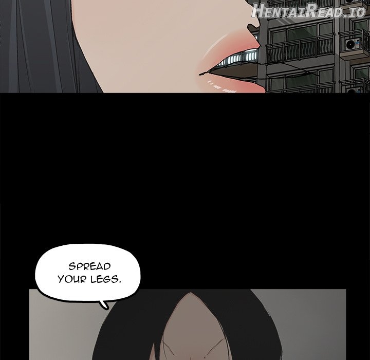 Happy Girl Chapter 10 - page 5
