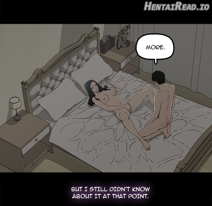 Happy Girl Chapter 10 - page 7