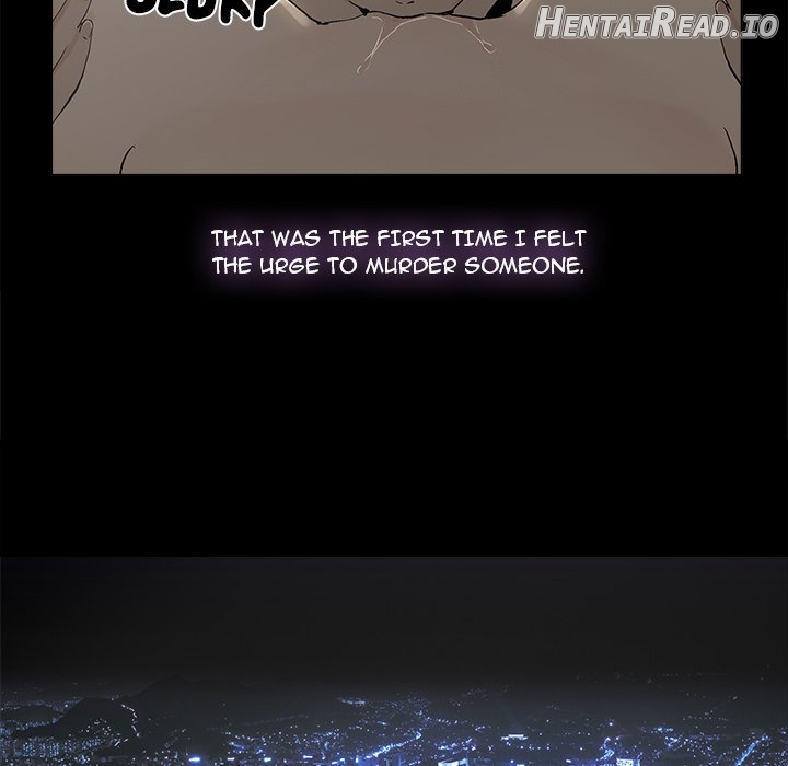 Happy Girl Chapter 11 - page 12