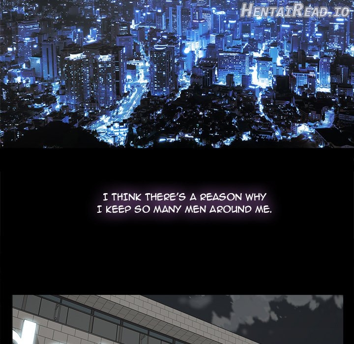 Happy Girl Chapter 11 - page 13