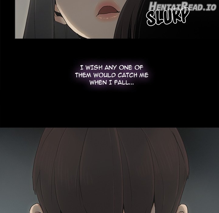 Happy Girl Chapter 11 - page 16