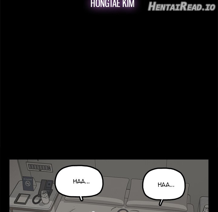 Happy Girl Chapter 11 - page 20