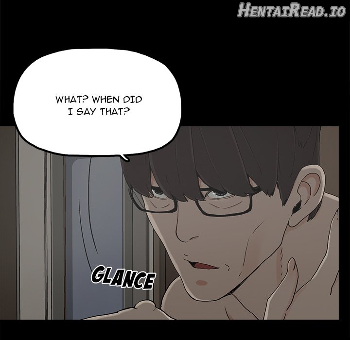 Happy Girl Chapter 11 - page 25
