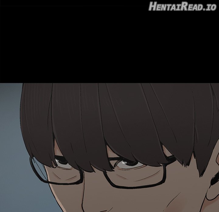 Happy Girl Chapter 11 - page 27