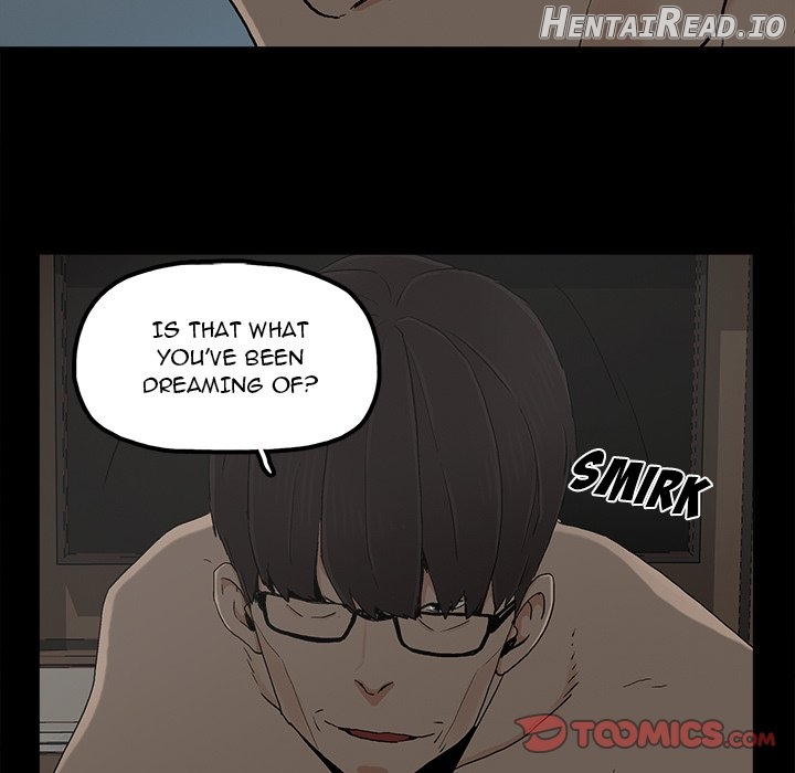 Happy Girl Chapter 11 - page 28