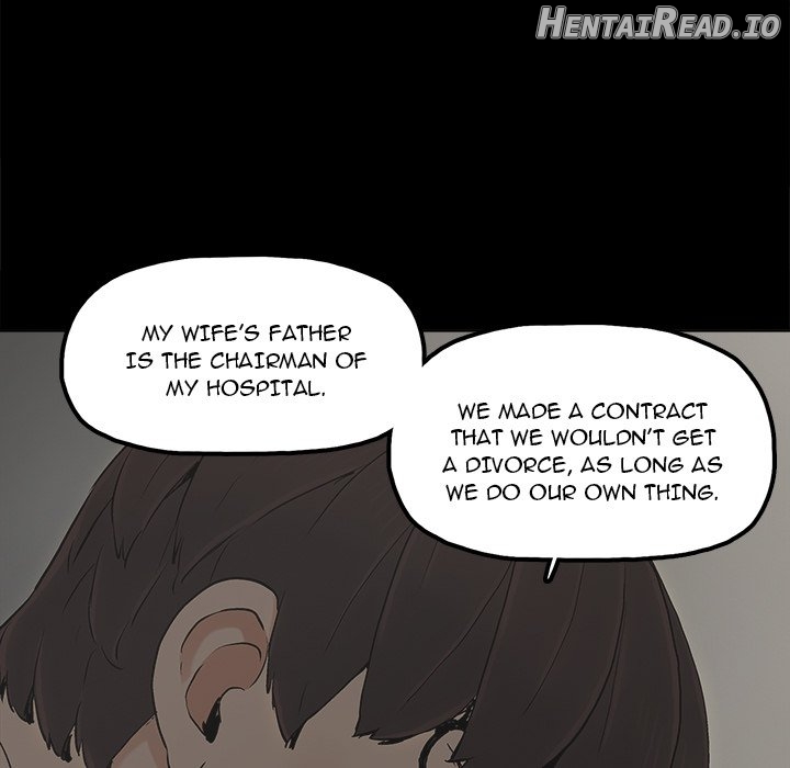 Happy Girl Chapter 11 - page 30