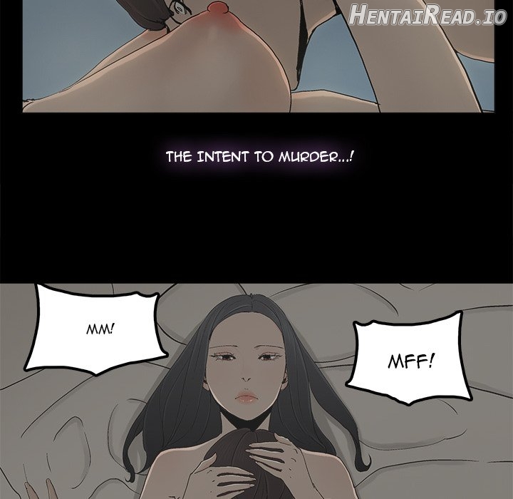 Happy Girl Chapter 11 - page 33