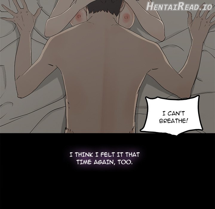 Happy Girl Chapter 11 - page 34