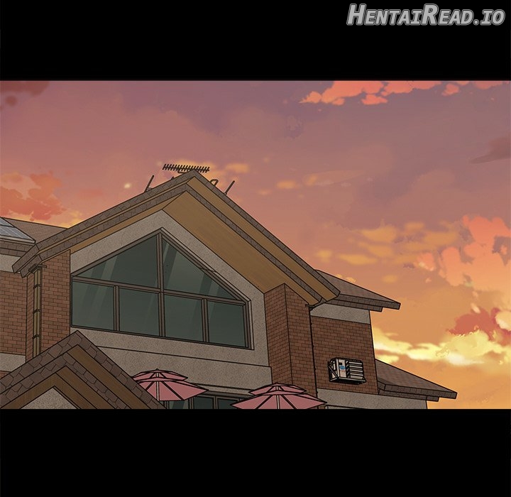 Happy Girl Chapter 11 - page 36