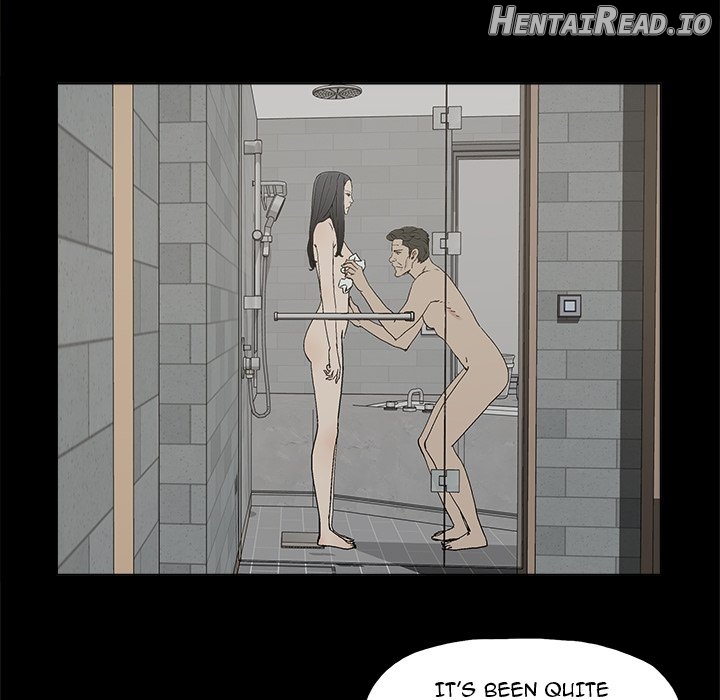 Happy Girl Chapter 11 - page 37