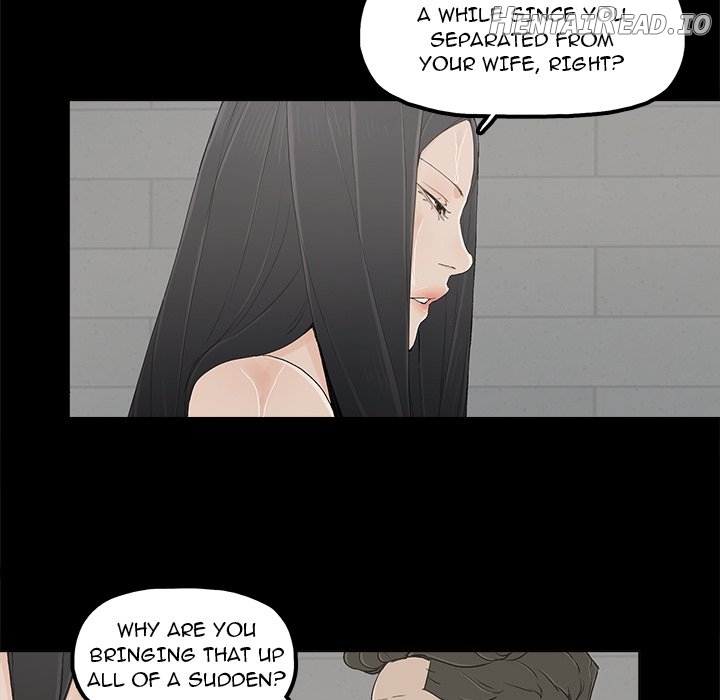 Happy Girl Chapter 11 - page 38