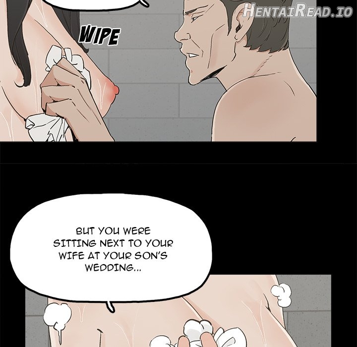 Happy Girl Chapter 11 - page 39
