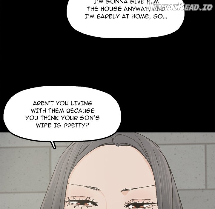 Happy Girl Chapter 11 - page 43
