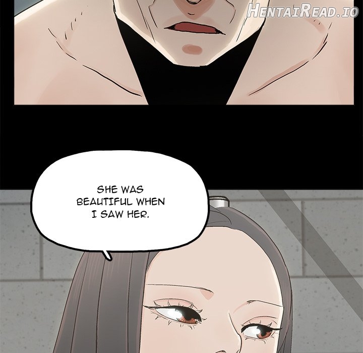 Happy Girl Chapter 11 - page 47