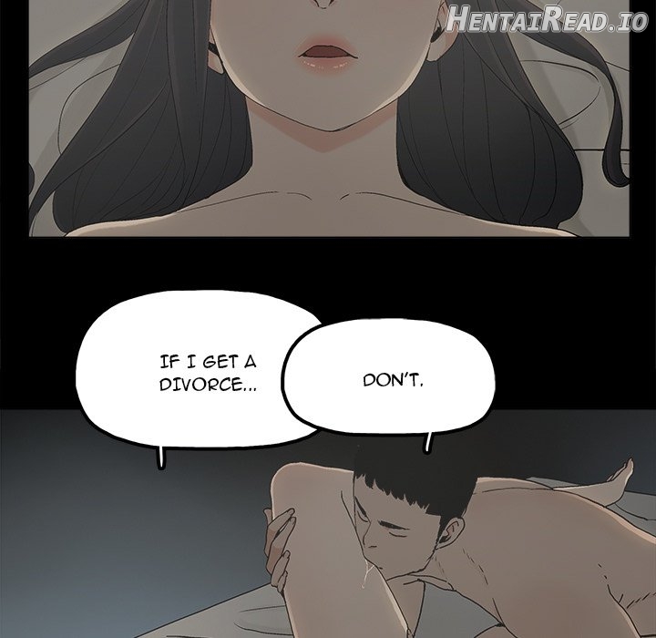 Happy Girl Chapter 11 - page 5