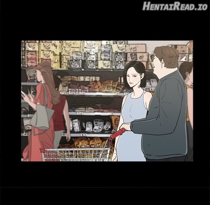 Happy Girl Chapter 11 - page 51