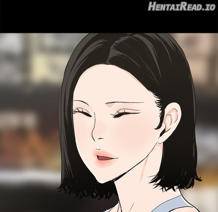 Happy Girl Chapter 11 - page 52