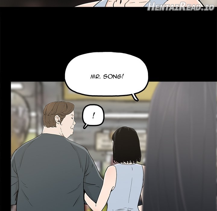 Happy Girl Chapter 11 - page 53