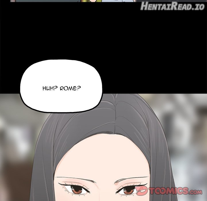 Happy Girl Chapter 11 - page 54