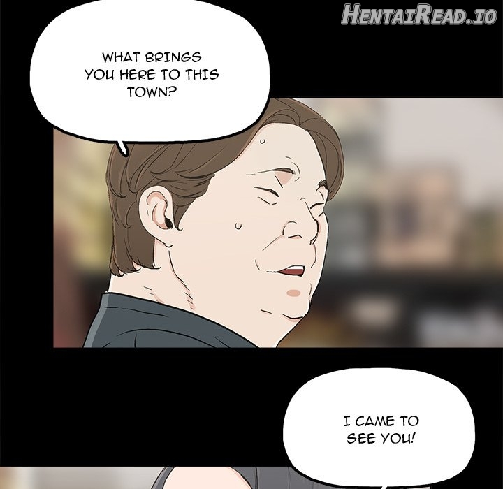 Happy Girl Chapter 11 - page 56