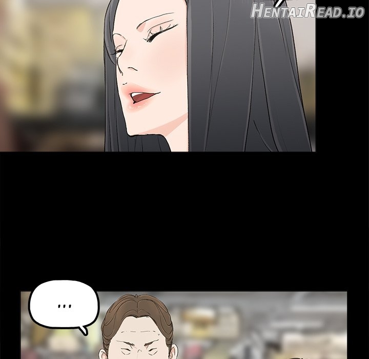 Happy Girl Chapter 11 - page 57