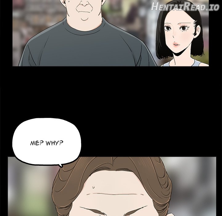 Happy Girl Chapter 11 - page 58