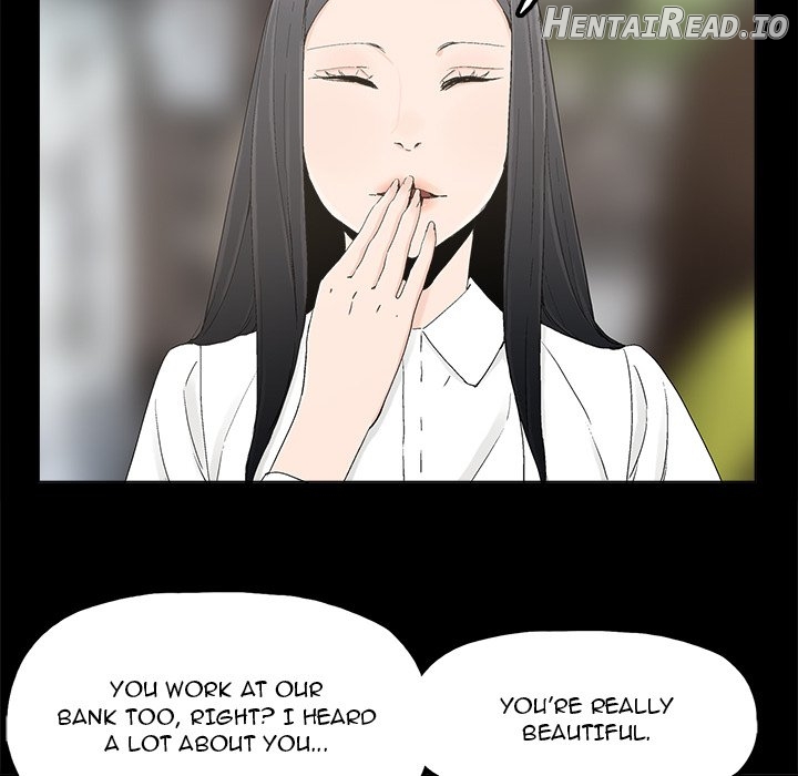 Happy Girl Chapter 11 - page 60