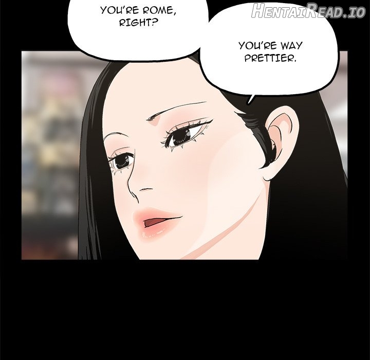 Happy Girl Chapter 11 - page 62