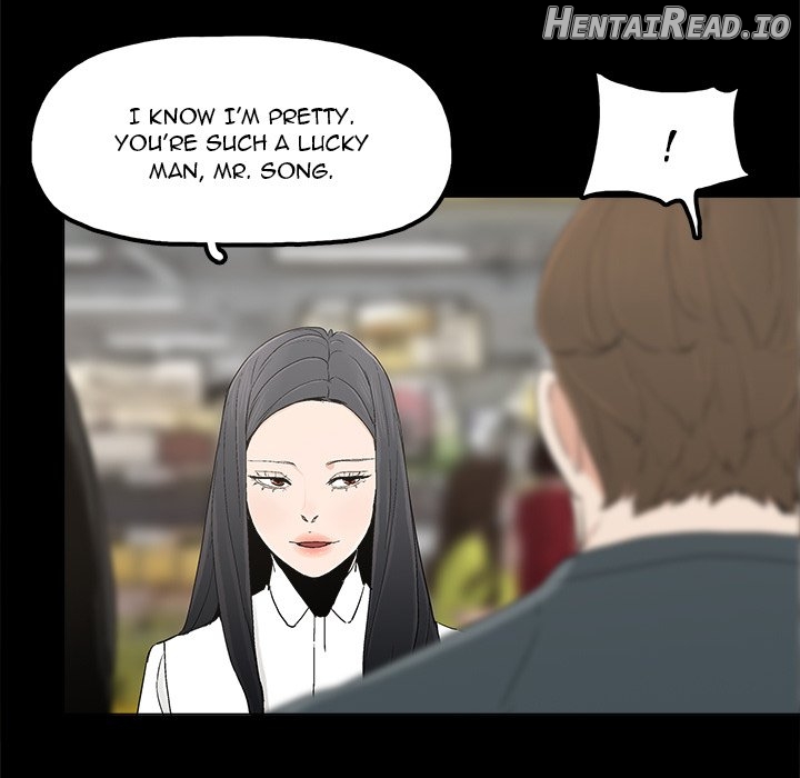 Happy Girl Chapter 11 - page 63