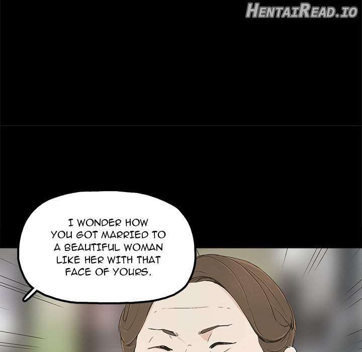 Happy Girl Chapter 11 - page 64