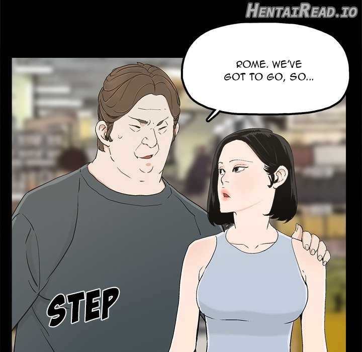 Happy Girl Chapter 11 - page 66