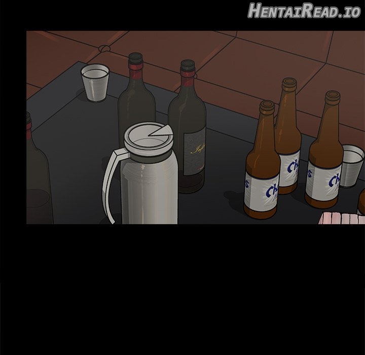 Happy Girl Chapter 11 - page 69