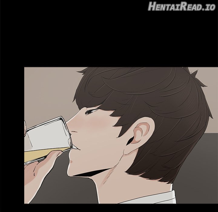 Happy Girl Chapter 11 - page 71