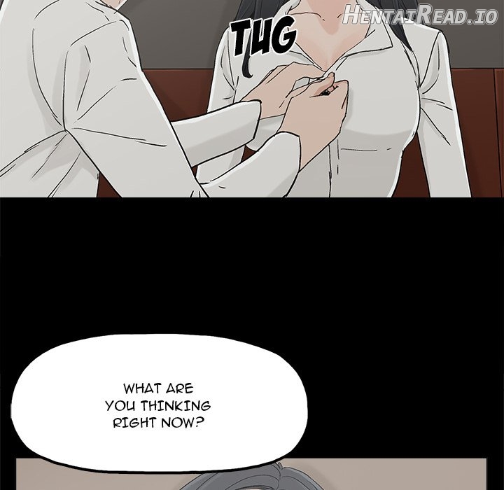 Happy Girl Chapter 11 - page 74
