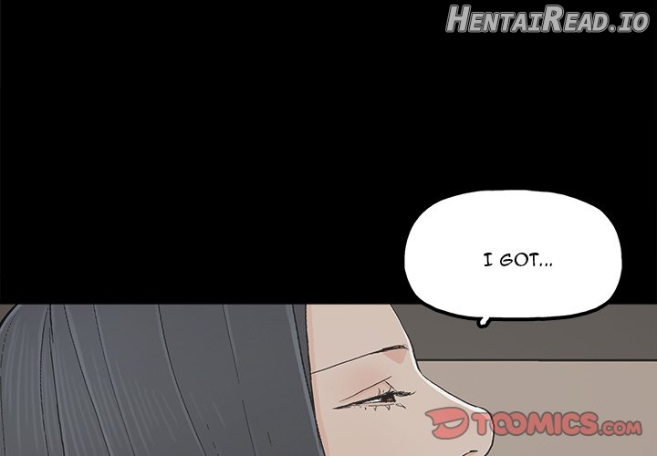 Happy Girl Chapter 12 - page 2