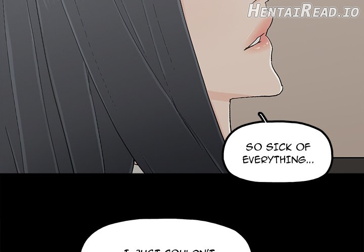 Happy Girl Chapter 12 - page 3