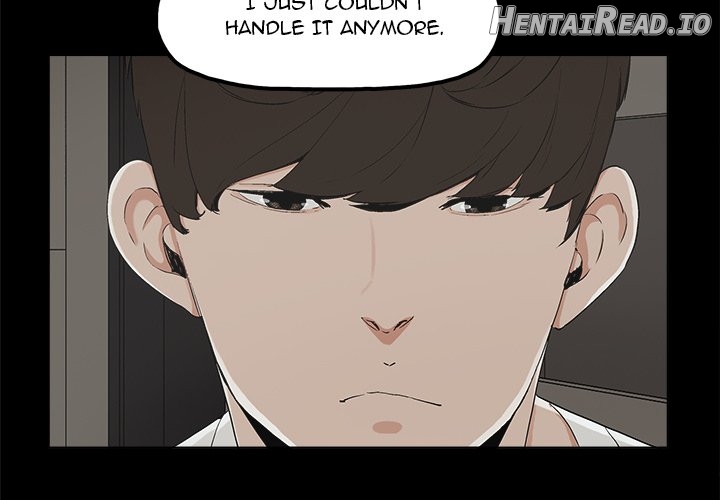 Happy Girl Chapter 12 - page 4