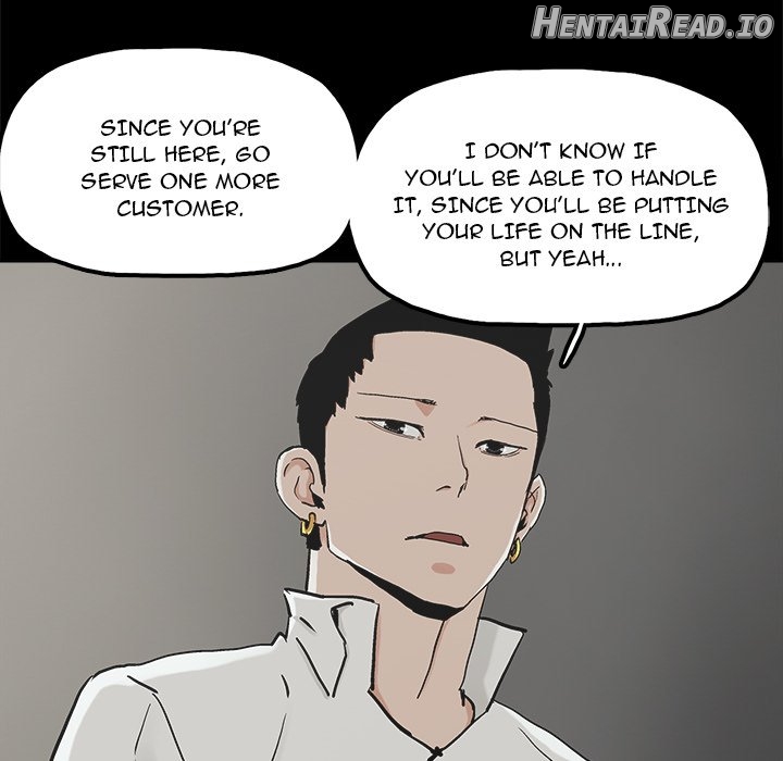 Happy Girl Chapter 12 - page 41
