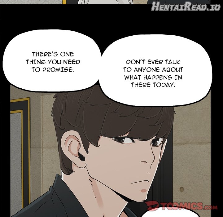 Happy Girl Chapter 12 - page 46