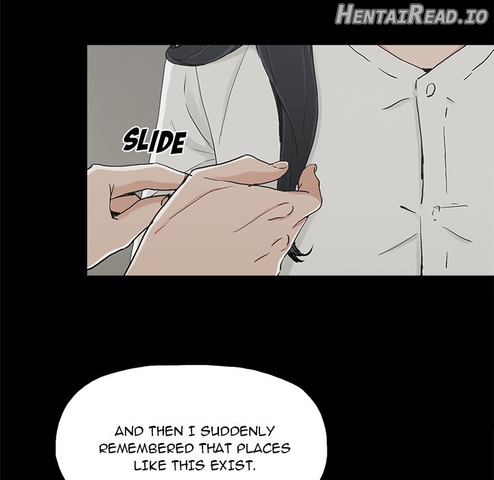 Happy Girl Chapter 12 - page 5