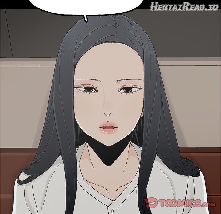 Happy Girl Chapter 12 - page 6