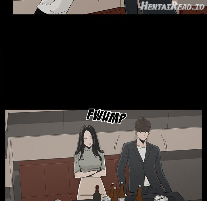 Happy Girl Chapter 12 - page 63