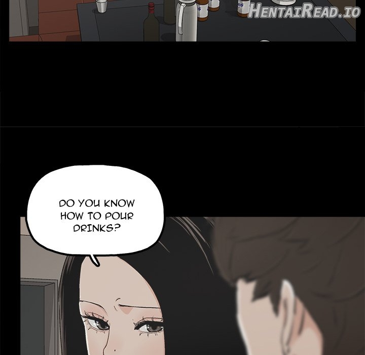 Happy Girl Chapter 12 - page 64