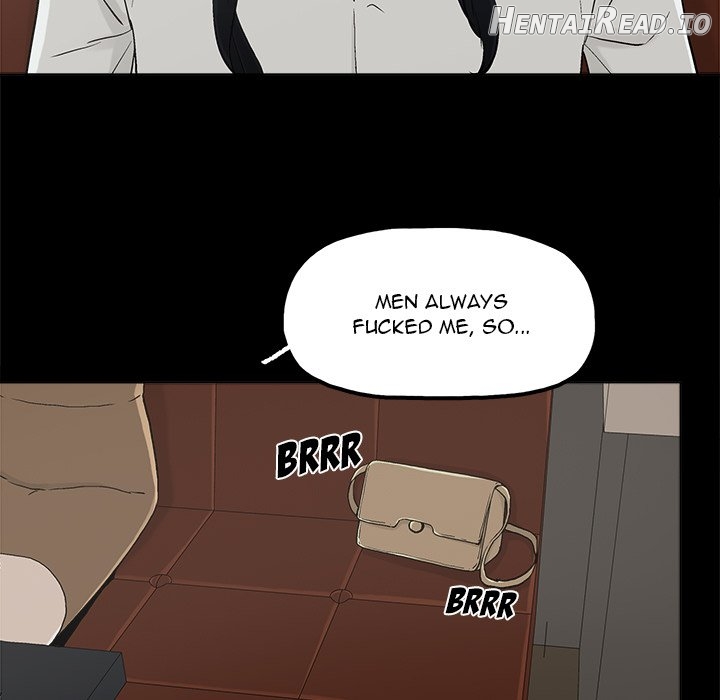 Happy Girl Chapter 12 - page 7
