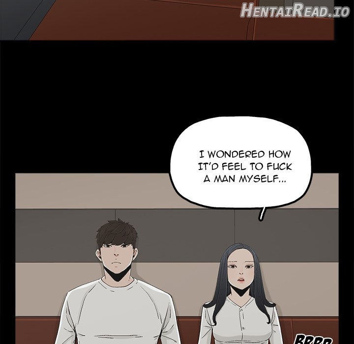 Happy Girl Chapter 12 - page 8