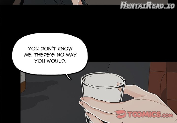 Happy Girl Chapter 13 - page 2